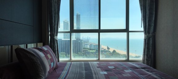 3-Zimmer Wohnung in Pattaya, Thailand, Nr. 74947 10