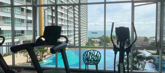 3-Zimmer Wohnung in Pattaya, Thailand, Nr. 74947 23