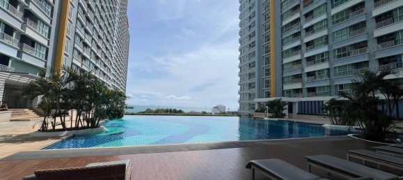 3-Zimmer Wohnung in Pattaya, Thailand, Nr. 74947 21