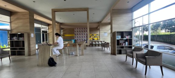 3-Zimmer Wohnung in Pattaya, Thailand, Nr. 74947 30