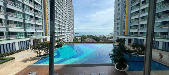 3-Zimmer Wohnung in Pattaya, Thailand, Nr. 74947 24