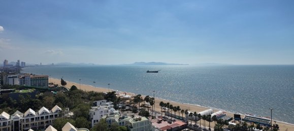 3-Zimmer Wohnung in Pattaya, Thailand, Nr. 74947 16