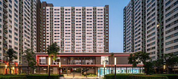 3-Zimmer Wohnung in Pattaya, Thailand, Nr. 74947 17