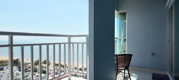3-Zimmer Wohnung in Pattaya, Thailand, Nr. 74947 12