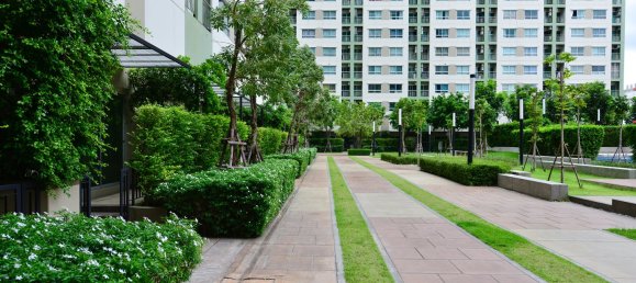 3-Zimmer Wohnung in Pattaya, Thailand, Nr. 74947 18