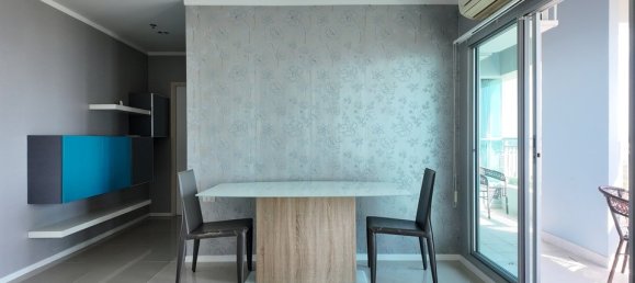 3-Zimmer Wohnung in Pattaya, Thailand, Nr. 74947 2