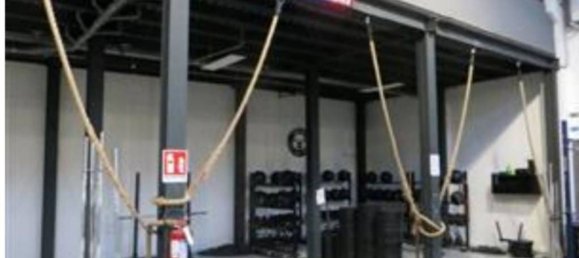 1090m² Warehouse in Sesto San Giovanni, Italy No. 373646 6