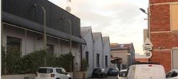 1090m² Warehouse in Sesto San Giovanni, Italy No. 373646 10