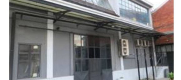 1090m² Warehouse in Sesto San Giovanni, Italy No. 373646 3