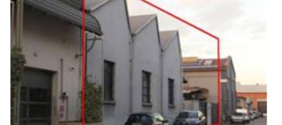 1090m² Warehouse in Sesto San Giovanni, Italy No. 373646 2