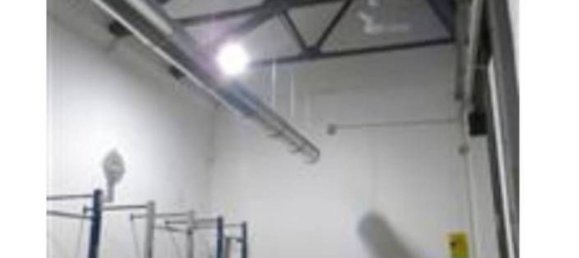 1090m² Warehouse in Sesto San Giovanni, Italy No. 373646 11