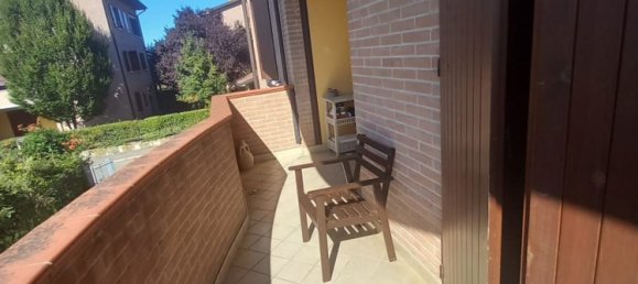 3 rooms Apartment in Reggio Emilia, Italy No. 258982 8