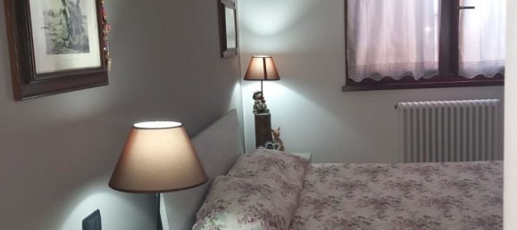 3 rooms Apartment in Reggio Emilia, Italy No. 258982 12