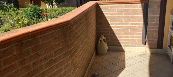 3 rooms Apartment in Reggio Emilia, Italy No. 258982 11