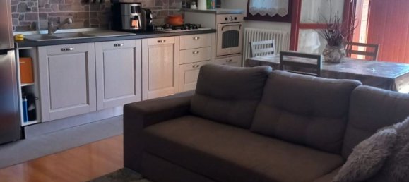 3 rooms Apartment in Reggio Emilia, Italy No. 258982 10