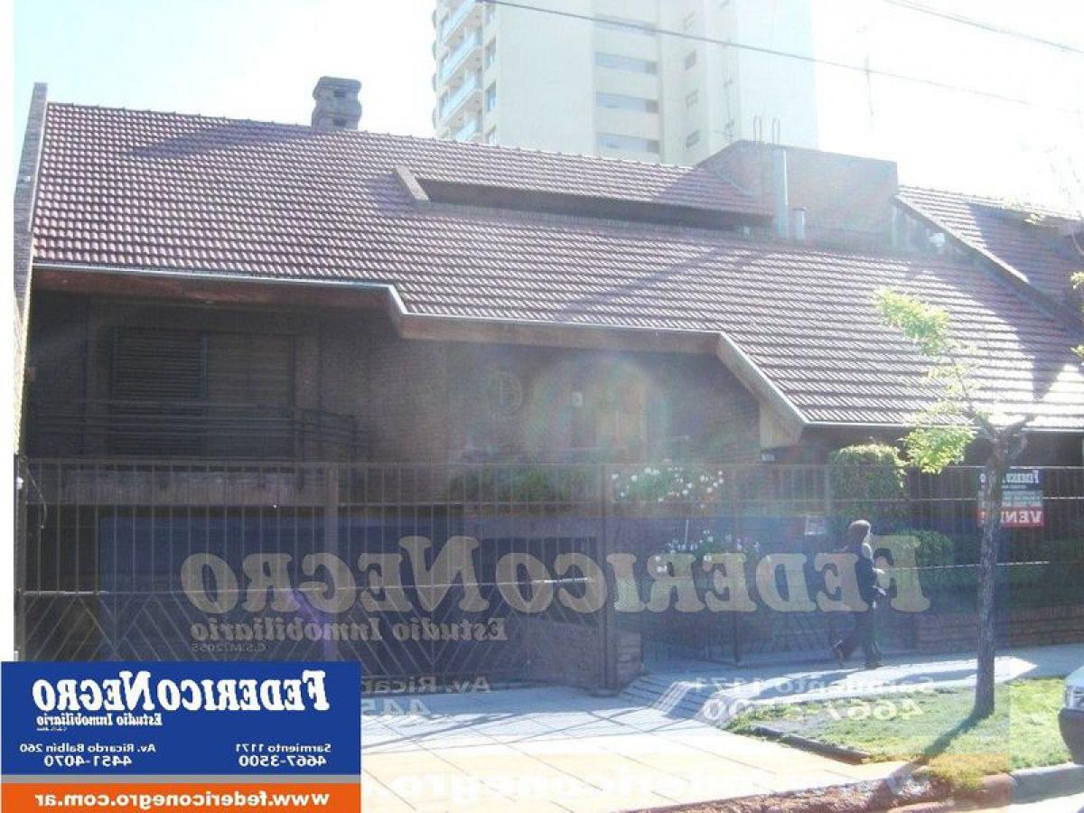 3 Schlafzimmer Haus in San Miguel, Argentina, Nr. 11333