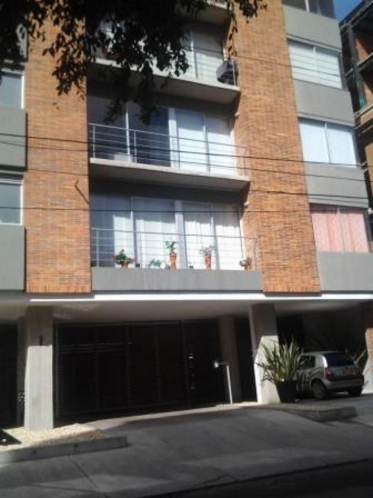 Studio in Bogota, Colombia, Nr. 11868