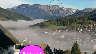 Apartamento de 1 dormitorio en Murzzuschlag, Austria No. 225174