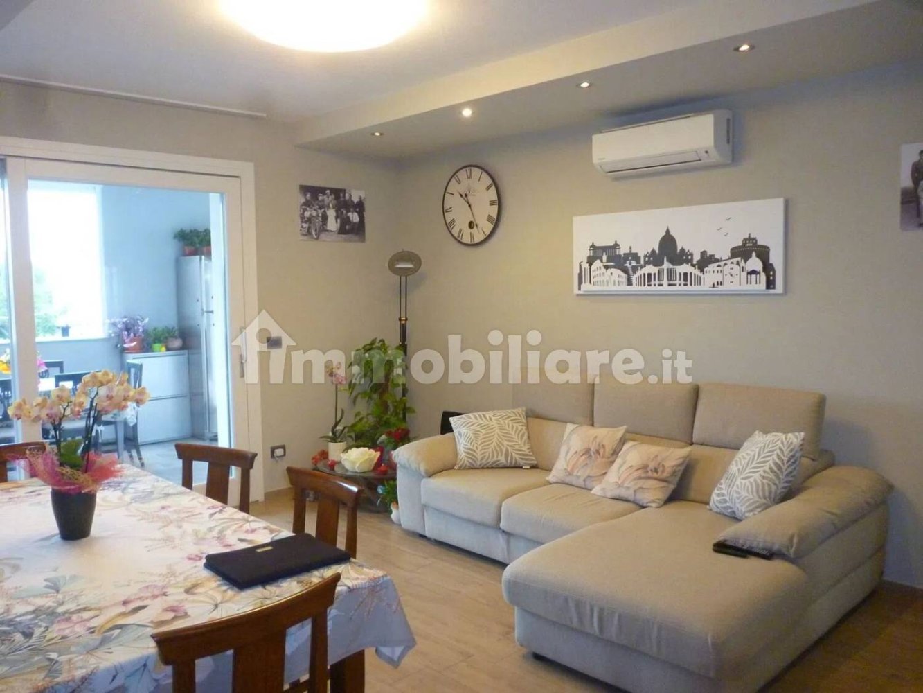 4 bedrooms Apartment in Savigliano, Italy No. 333530