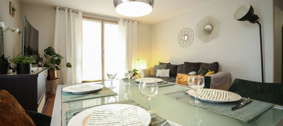 Квартира с 3 спальнями в Эраньи, Франция № 187061 7