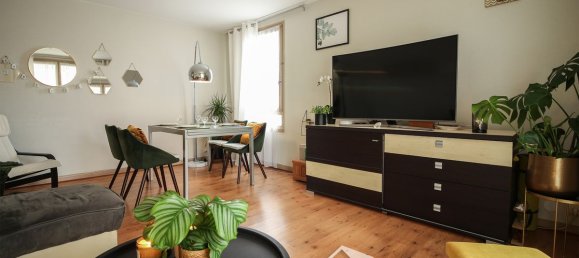 Квартира с 3 спальнями в Эраньи, Франция № 187061 6