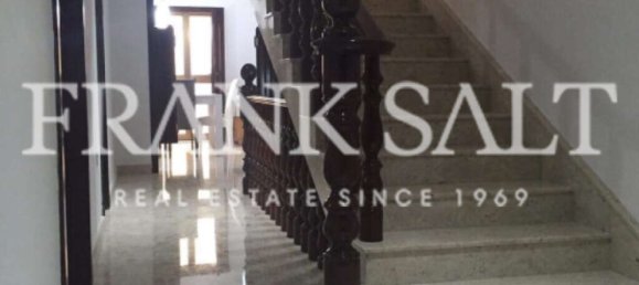 Дом с 3 спальнями в Мсида, Мальта № 9835 11