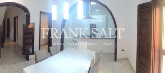 Дом с 3 спальнями в Мсида, Мальта № 9835 3