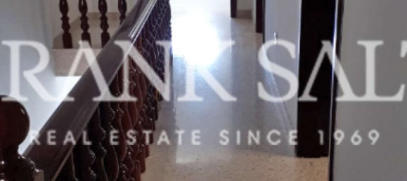 Дом с 3 спальнями в Мсида, Мальта № 9835 9