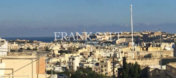 Дом с 3 спальнями в Мсида, Мальта № 9835 12