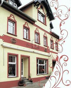 Edificio de 16 habitaciónes en Saale-Holzland, Germany No. 158816