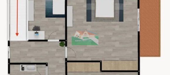 10غرفة منزل في Ravenna, Italy رقم 16371 23