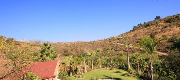 5 Schlafzimmer Haus in Monda, Spain, Nr. 44618 10