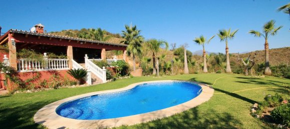 5 Schlafzimmer Haus in Monda, Spain, Nr. 44618 4