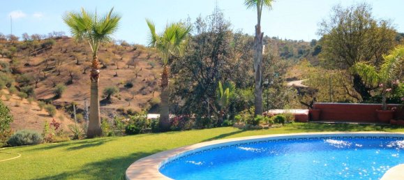 5 Schlafzimmer Haus in Monda, Spain, Nr. 44618 16