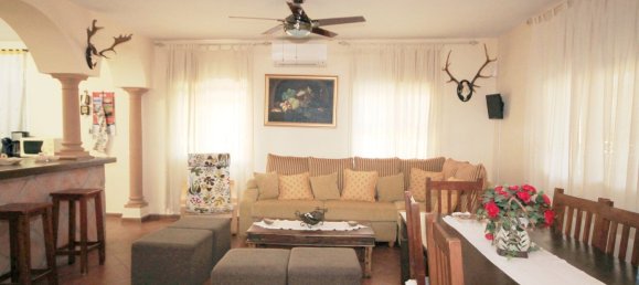 5 Schlafzimmer Haus in Monda, Spain, Nr. 44618 5