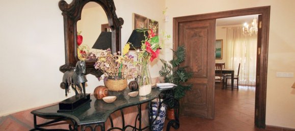 5 Schlafzimmer Haus in Monda, Spain, Nr. 44618 30