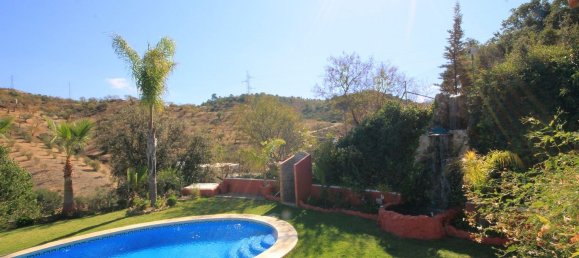 5 Schlafzimmer Haus in Monda, Spain, Nr. 44618 15