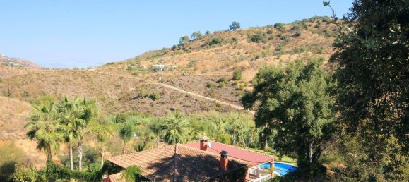 5 Schlafzimmer Haus in Monda, Spain, Nr. 44618 24