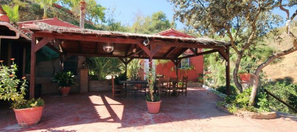 5 Schlafzimmer Haus in Monda, Spain, Nr. 44618 13