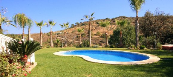 5 Schlafzimmer Haus in Monda, Spain, Nr. 44618 18