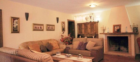 5 Schlafzimmer Haus in Monda, Spain, Nr. 44618 12