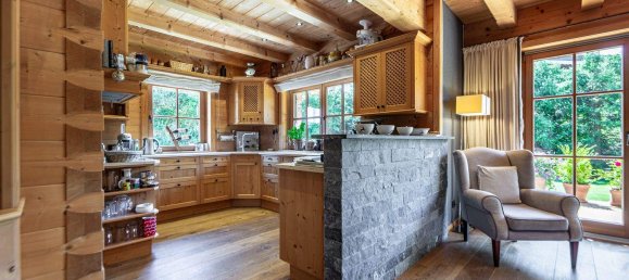 4 rooms Villa in Reith bei Kitzbuhel, Austria No. 41366 4