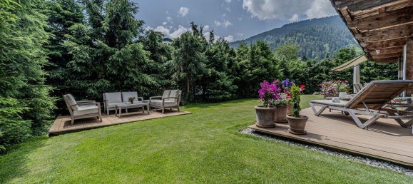 4 rooms Villa in Reith bei Kitzbuhel, Austria No. 41366 6