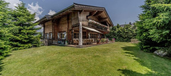 4 rooms Villa in Reith bei Kitzbuhel, Austria No. 41366 8
