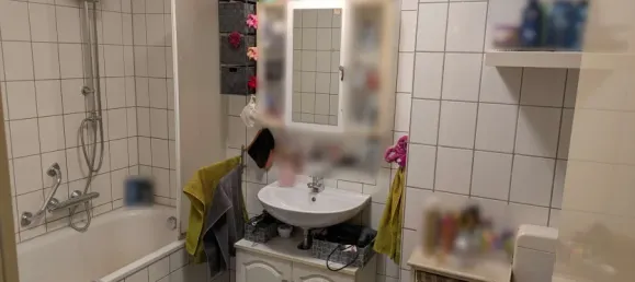 3-salle Appartement à Braunschweig, Germany No. 42983 14