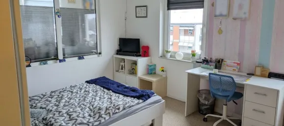 3-salle Appartement à Braunschweig, Germany No. 42983 7