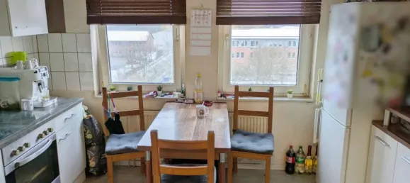 3-salle Appartement à Braunschweig, Germany No. 42983 11