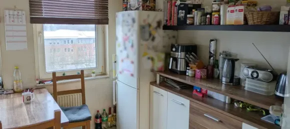 3-salle Appartement à Braunschweig, Germany No. 42983 13