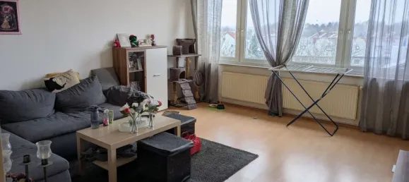 3-salle Appartement à Braunschweig, Germany No. 42983 2