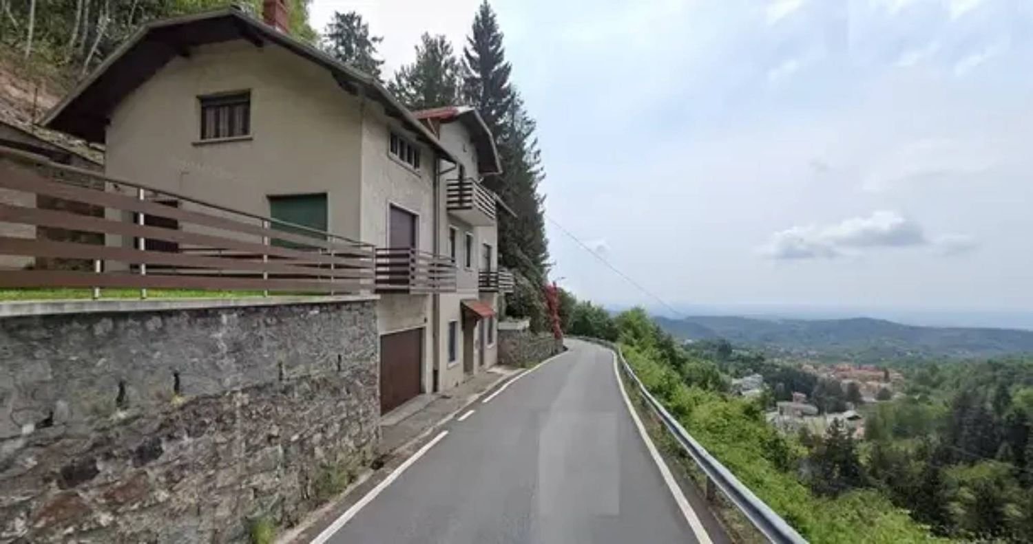 3-Zimmer Haus in Valdilana, Italy, Nr. 82412